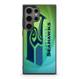 seattle seahawks real Samsung Galaxy S24 Ultra Case