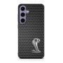 shelby cobra Samsung Galaxy S24 Case