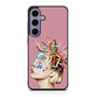 Sia art Samsung Galaxy S24 Case