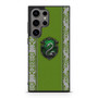 Slytherin Hogwarts Samsung Galaxy S24 Ultra Case