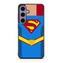Smalville superman Samsung Galaxy S24 Case
