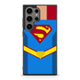Smalville superman Samsung Galaxy S24 Ultra Case