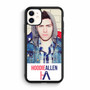 Hoodie Allen iPhone 12 Mini | iPhone 12 Case