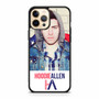 Hoodie Allen iPhone 12 Pro Case