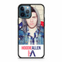 Hoodie Allen iPhone 12 Pro Max Case