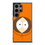 South Park kenny face Samsung Galaxy S24 Ultra Case