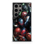 Spiderman 2099 And Others Samsung Galaxy S24 Ultra Case