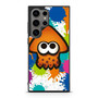 Splatoon All Colour Samsung Galaxy S24 Ultra Case