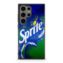sprite cover Samsung Galaxy S24 Ultra Case