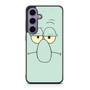 squidward Samsung Galaxy S24 Case