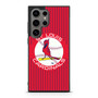 St Louis Cardinals 1 Samsung Galaxy S24 Ultra Case