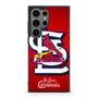 st louis cardinals Samsung Galaxy S24 Ultra Case