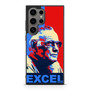 Stan Lee Excelsior Samsung Galaxy S24 Ultra Case