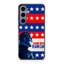 Stand With Captain America Samsung Galaxy S24 Case