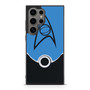 Star Trek Logo Samsung Galaxy S24 Ultra Case