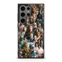 Star Wars Collage Samsung Galaxy S24 Ultra Case