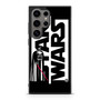 Star Wars Dark Vader Samsung Galaxy S24 Ultra Case