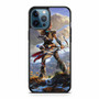 Horizon Zero Dawn Cover iPhone 12 Pro Max Case