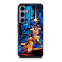 Star wars movie collection Samsung Galaxy S24 Case