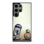 Star wars R2 D2 Samsung Galaxy S24 Ultra Case