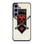 Star Wars Sith Lord Samsung Galaxy S24 Case