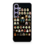 Star Wars Troopers Samsung Galaxy S24 Case Star Wars Troopers Samsung Galaxy S24 Case