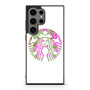 Starbucks Coffee Logo Samsung Galaxy S24 Ultra Case