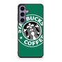 starbucks Coffee Samsung Galaxy S24 Case