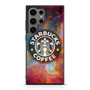 Starbucks Nebula Samsung Galaxy S24 Ultra Case