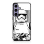 Stormtrooper Army Star Wars Samsung Galaxy S24 Case