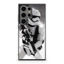 Stormtrooper attack star wars Samsung Galaxy S24 Ultra Case