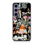 Stranger Things Michael Wheeler Collage Samsung Galaxy S24 Case Stranger Things Michael Wheeler Collage Samsung Galaxy S24 Case
