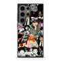 Stranger Things Michael Wheeler Collage Samsung Galaxy S24 Ultra Case Stranger Things Michael Wheeler Collage Samsung Galaxy S24 Ultra Case