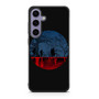 Stranger Things Squad Adventure Samsung Galaxy S24 Case