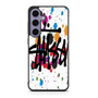 Stussy Art Samsung Galaxy S24 Case