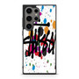 Stussy Art Samsung Galaxy S24 Ultra Case
