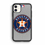 Houston Astros 3 iPhone 12 Mini | iPhone 12 Case