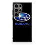 Subaru Logo Samsung Galaxy S24 Ultra Case
