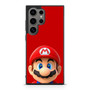 Super Mario 3D Samsung Galaxy S24 Ultra Case