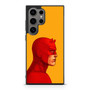 Superhero Series Dare Devil Samsung Galaxy S24 Ultra Case