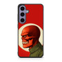 Supervillain Series Red Skull Samsung Galaxy S24 Case