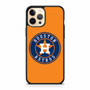 Houston Astros 7 iPhone 12 Pro Case