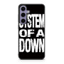 System Of A Down Samsung Galaxy S24 Case