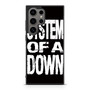 System Of A Down Samsung Galaxy S24 Ultra Case