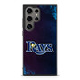 Tampa Bay Rays 4 Samsung Galaxy S24 Ultra Case