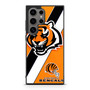 Team Cincinati Bengals Samsung Galaxy S24 Ultra Case