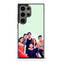 Teen Wolf Beacon Hills Lacrosse Samsung Galaxy S24 Ultra Case