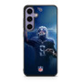 Tennessee Titans American Football 2 Samsung Galaxy S24 Case Tennessee Titans American Football 2 Samsung Galaxy S24 Case