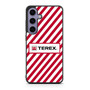 Terex Heavy Equipment 2 Samsung Galaxy S24 Case