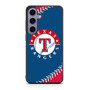 Texas Rangers 5 Samsung Galaxy S24 Case